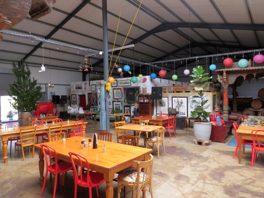 Commercial Property for Sale in Swellendam Rural Western Cape